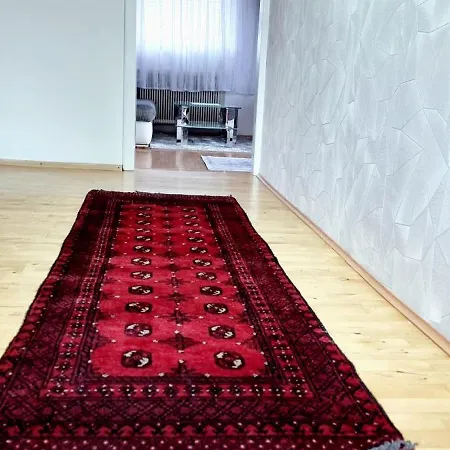 Apartment 4-room