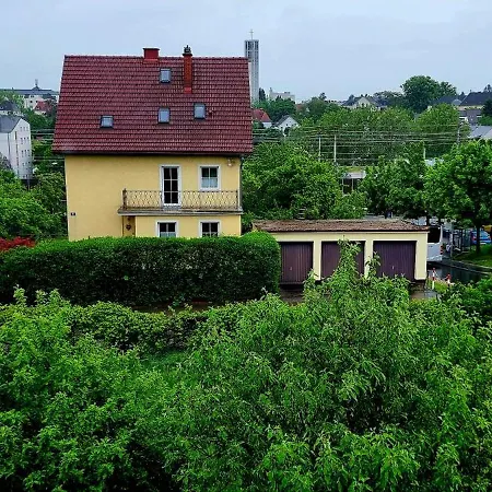 Apartment 4-room Linz