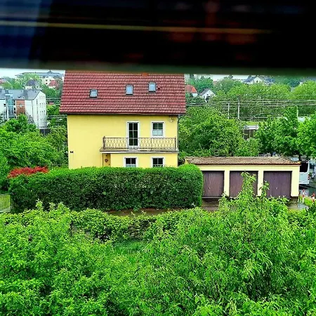 3-room * Linz