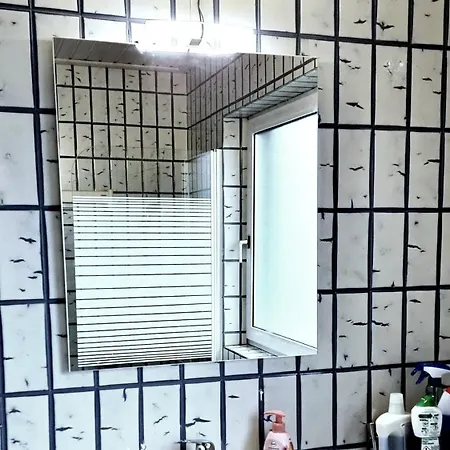 Apartment 4-room