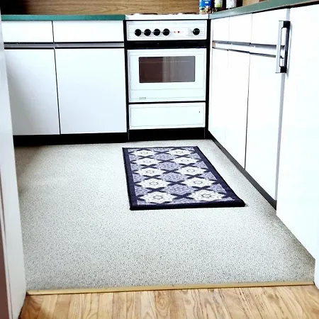 4-room Apartment