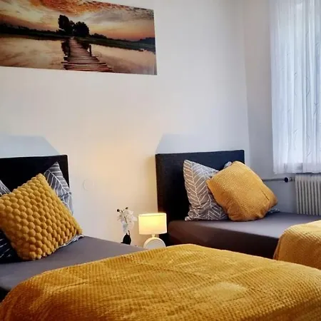 3-room * リンツ