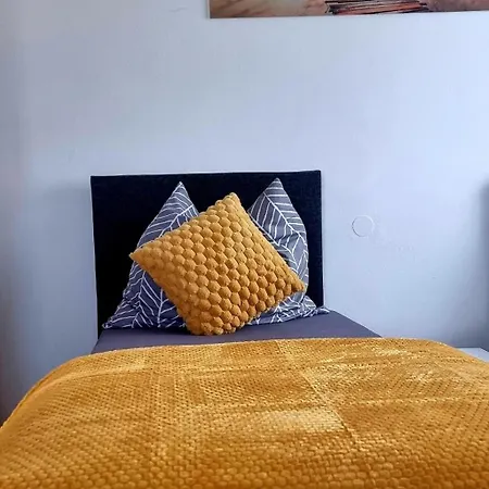 4-room Apartment