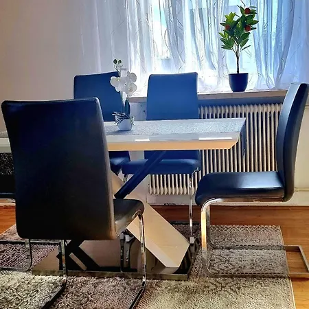 Apartment 4-room Linz