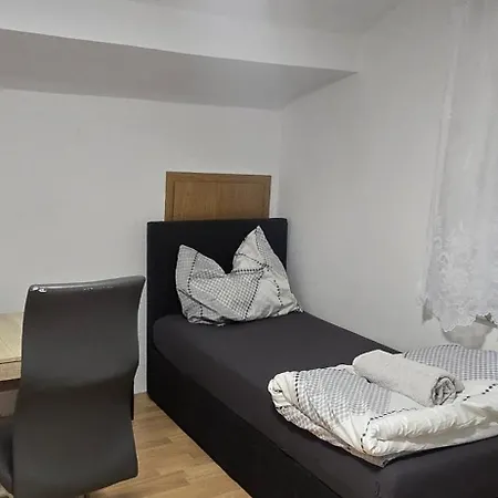 4-room Apartment