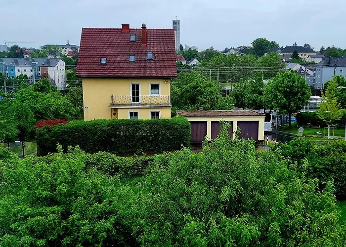 Apartment 3-room Linz