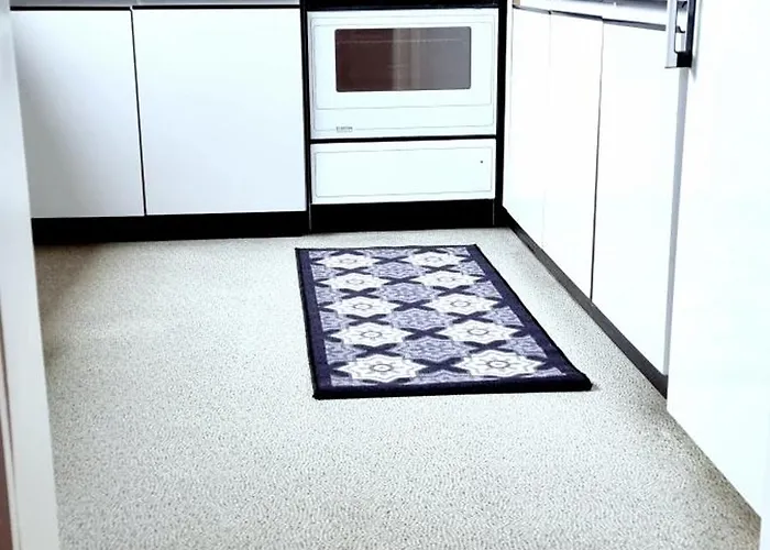 3-room Апартаменты