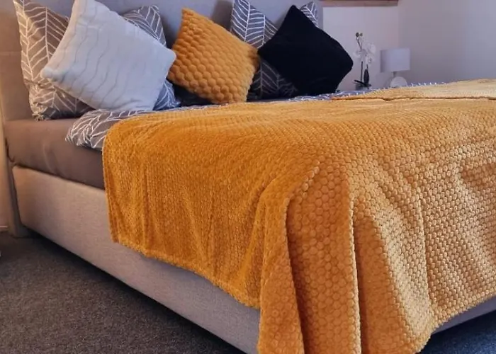 Apartment 3-room Linz