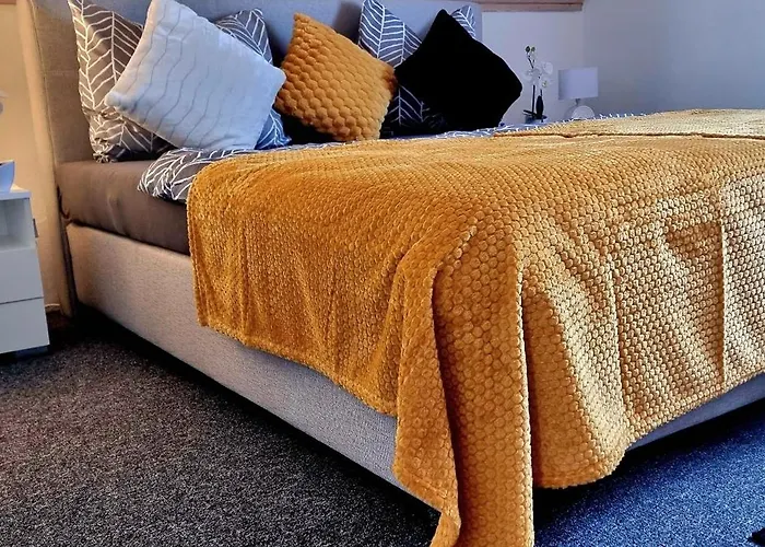 3-room Апартаменты *