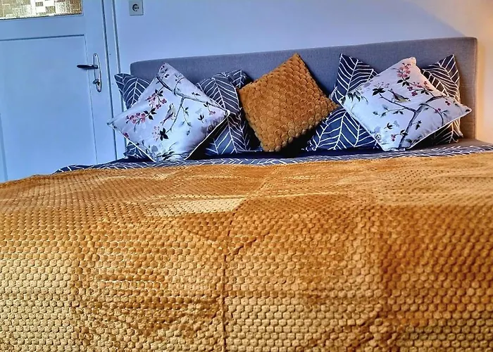 Apartment 3-room Linz