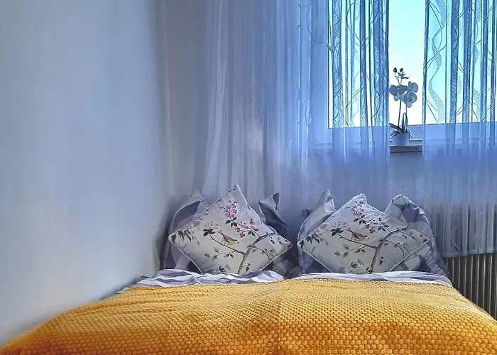 3-room Апартаменты *