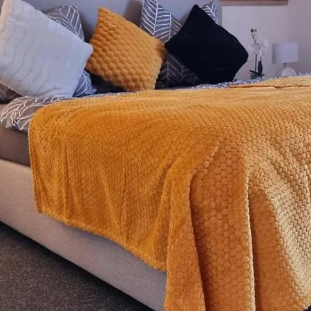 Apartmán 3-room Linec