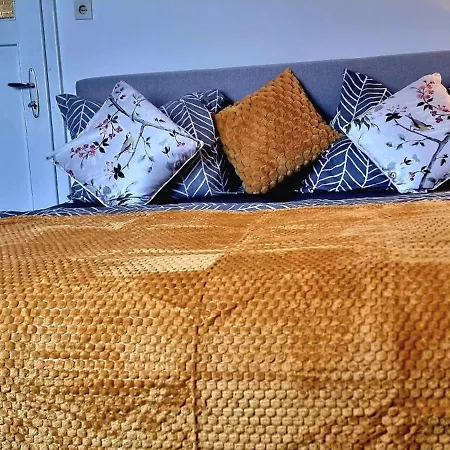 Apartmán 3-room Linec